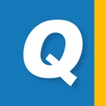 Logo of Quoka android Application 